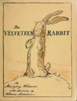 Velveteen Rabbit
